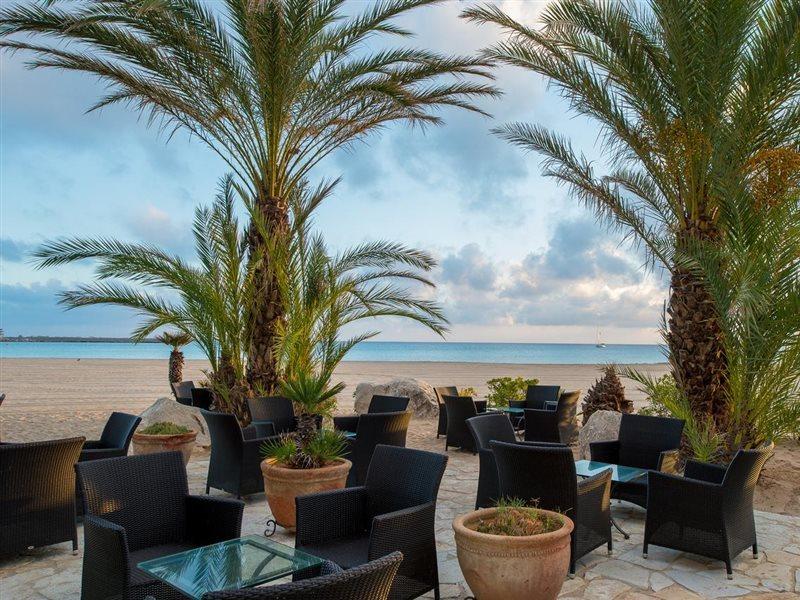 Hotel Capo San Vito By Geocharme 4*