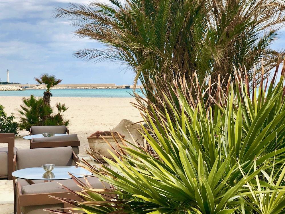 Capo San Vito By Geocharme