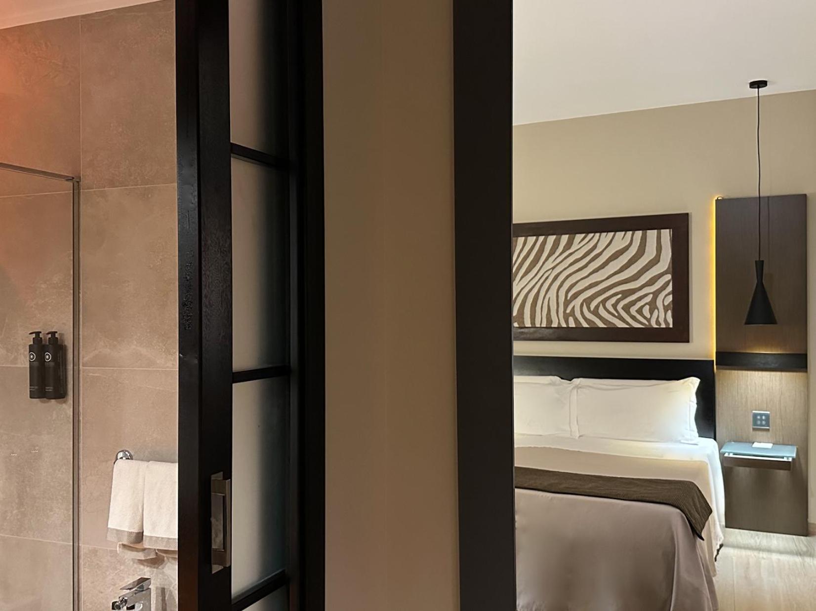 Capo San Vito By Geocharme Hotel 4*