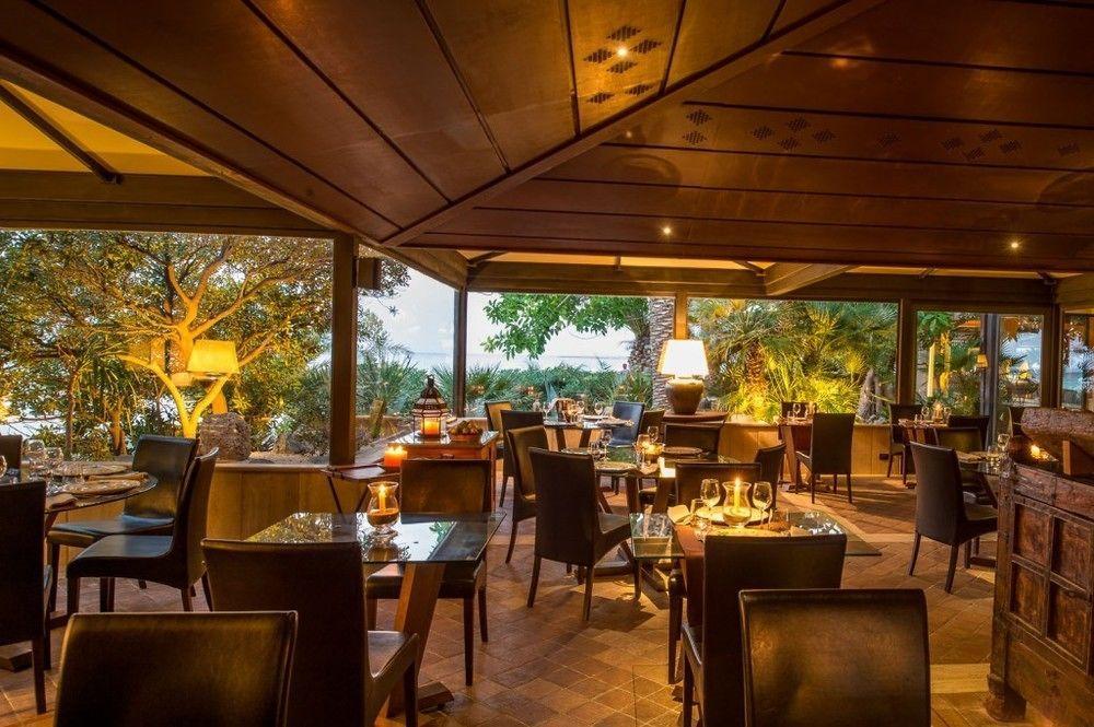 Hotel Capo San Vito By Geocharme