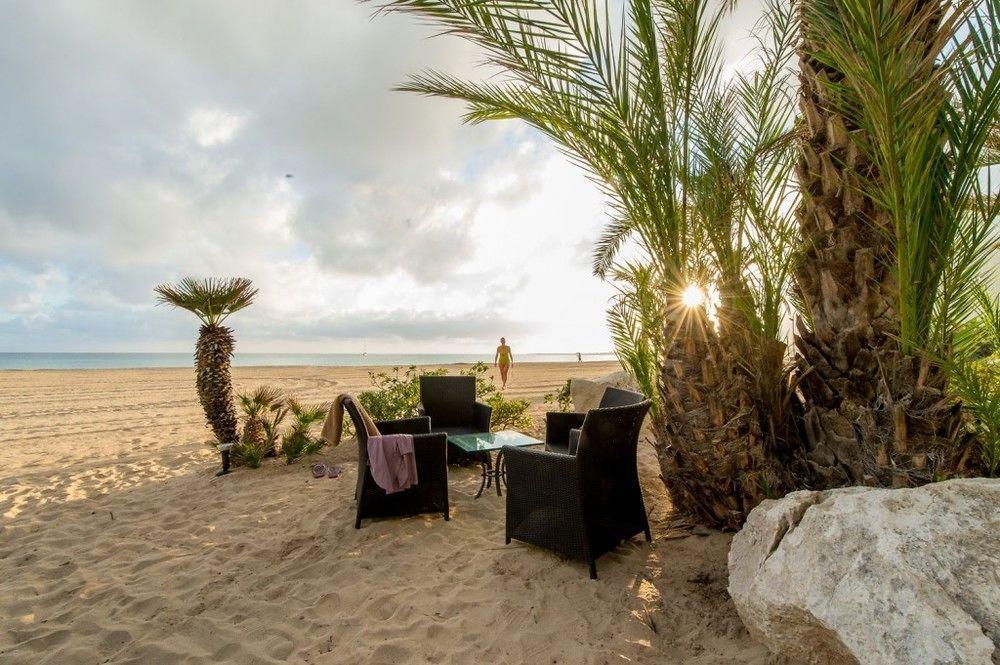 Hotel Capo San Vito By Geocharme 4*