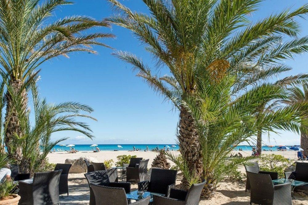 Hotel Capo San Vito By Geocharme