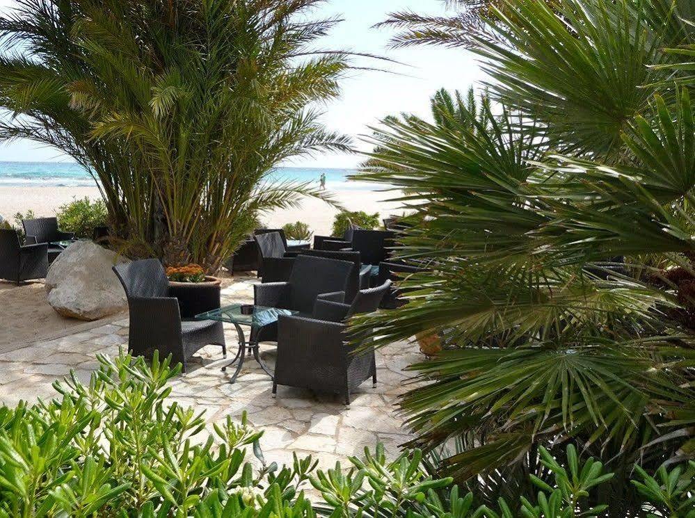 Hotel Capo San Vito By Geocharme 4*