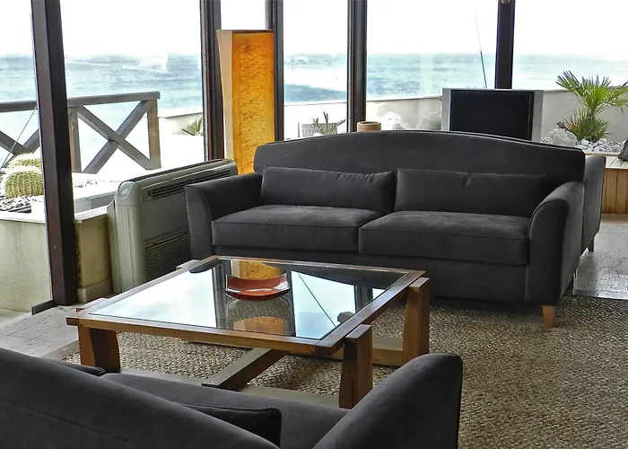 Hotel Capo San Vito By Geocharme