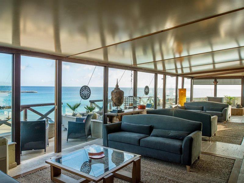 Hotel Capo San Vito By Geocharme San Vito Lo Capo