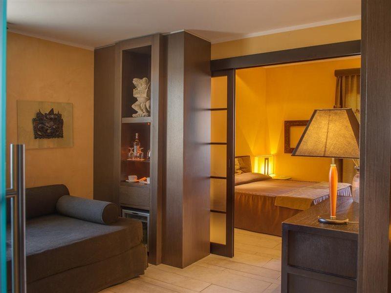 Capo San Vito By Geocharme 4*
