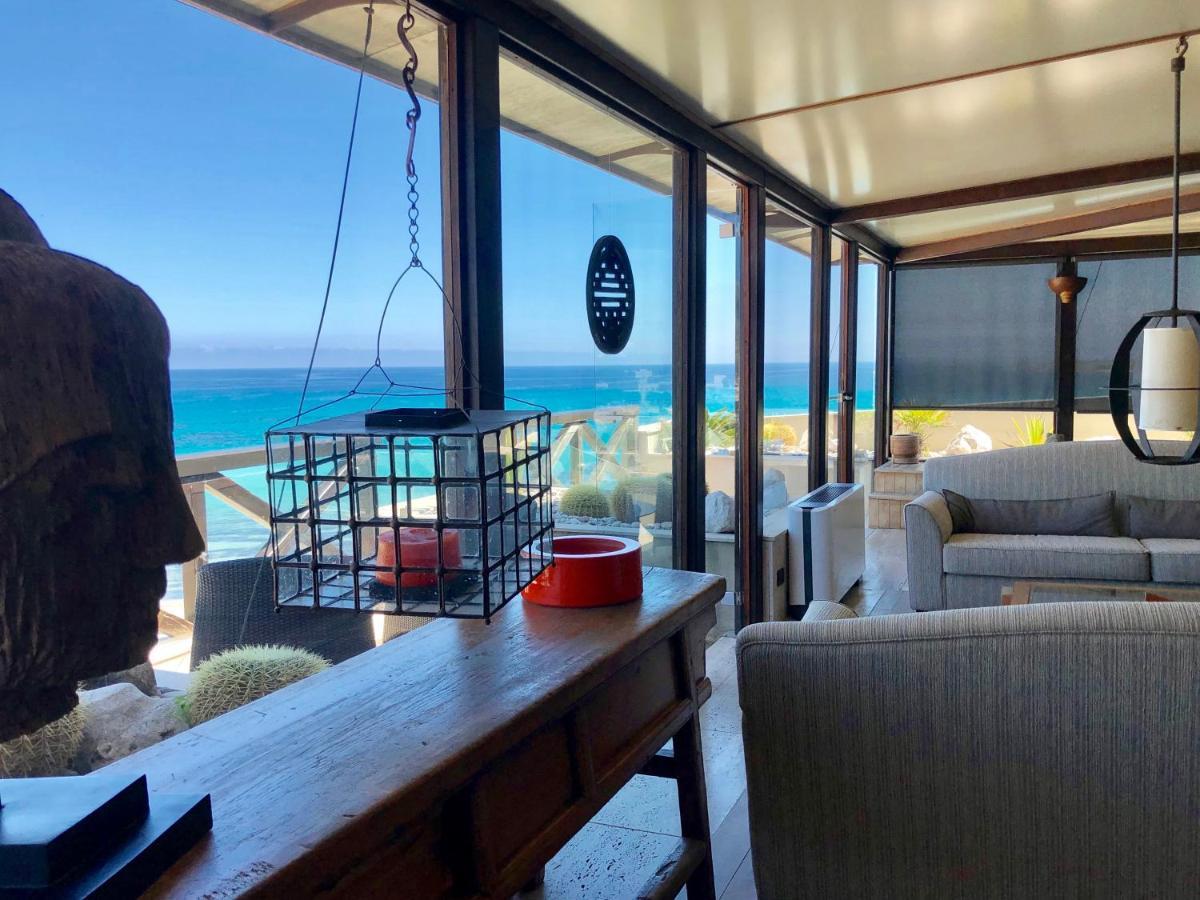 Capo San Vito Hotel San Vito Lo Capo