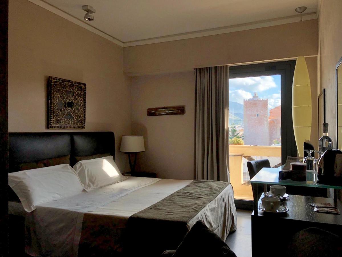 Capo San Vito By Geocharme Hotel