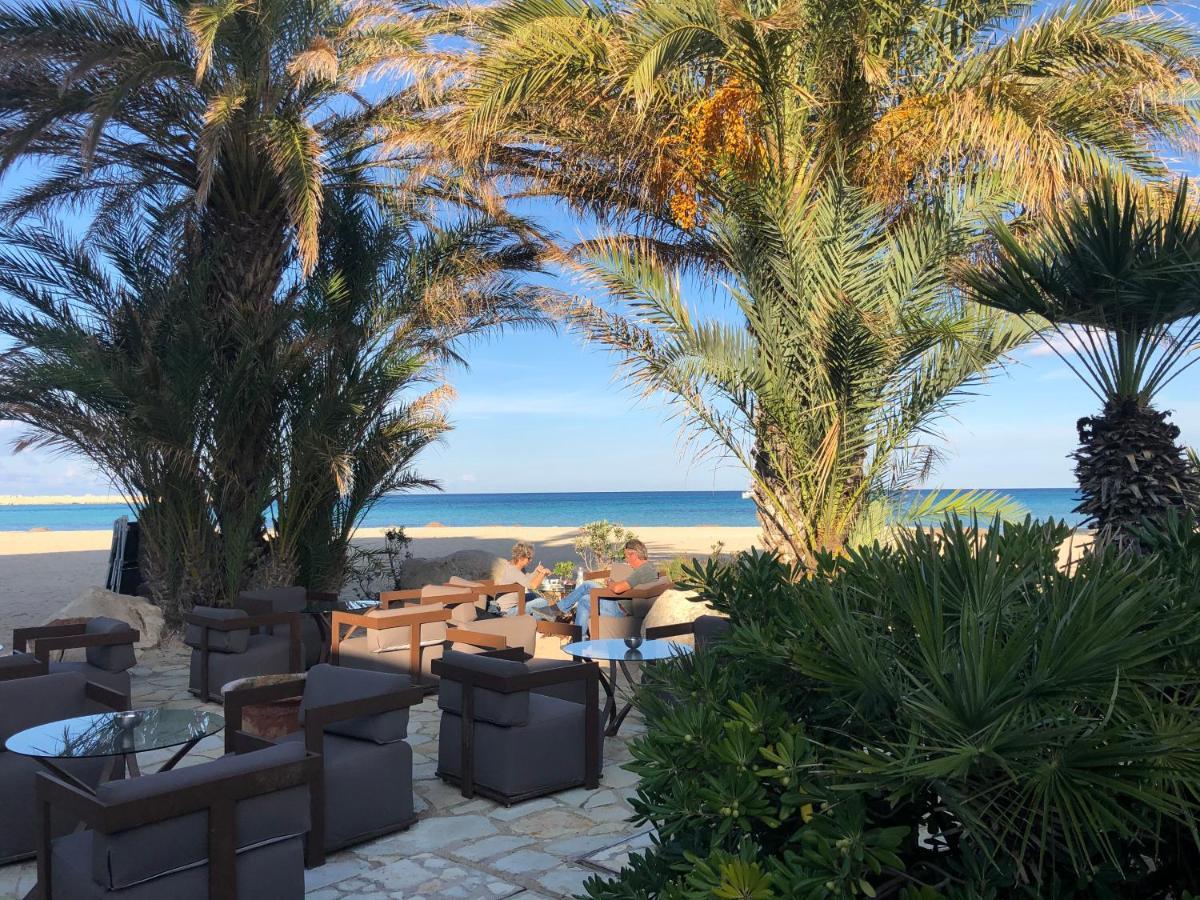 Hotel Capo San Vito San Vito Lo Capo