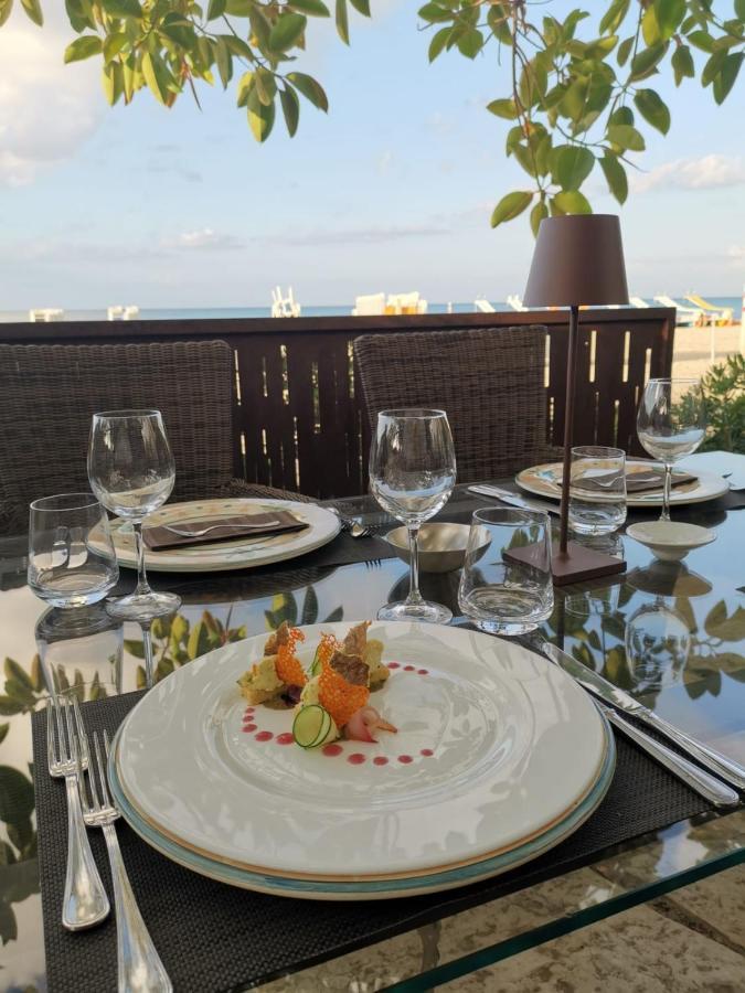Hotel Capo San Vito By Geocharme 4*