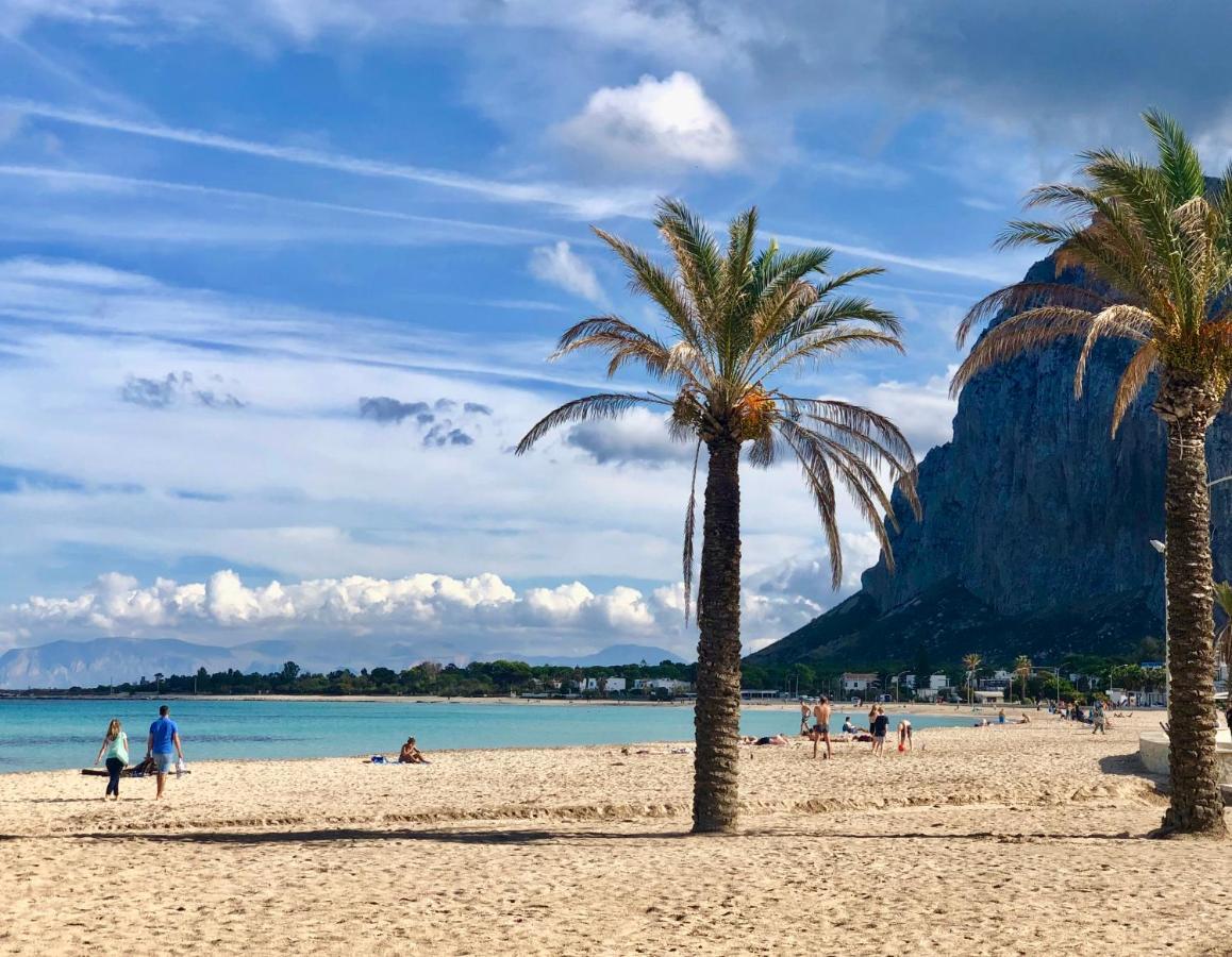 Hotel Capo San Vito By Geocharme San Vito Lo Capo