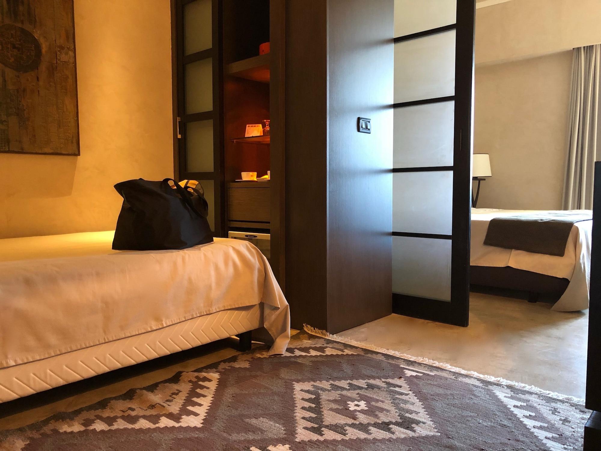 Capo San Vito By Geocharme Hotel 4*