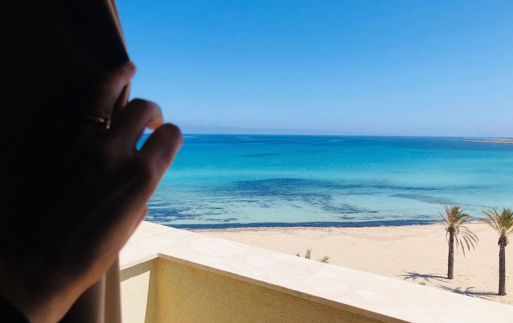 Capo San Vito San Vito Lo Capo