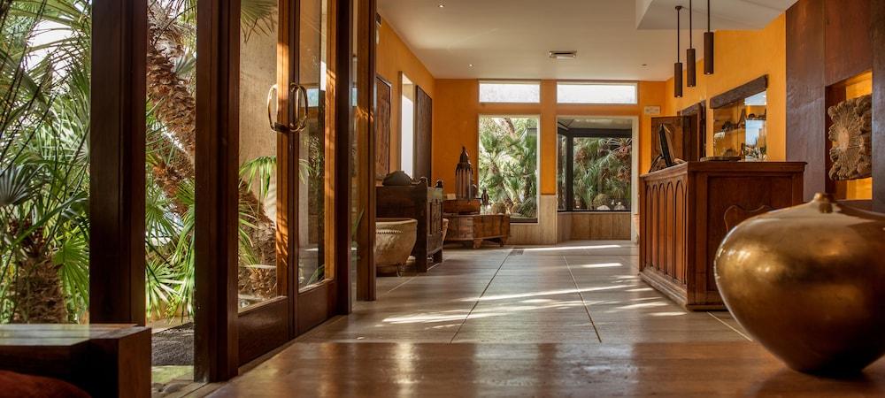 Capo San Vito By Geocharme Hotel