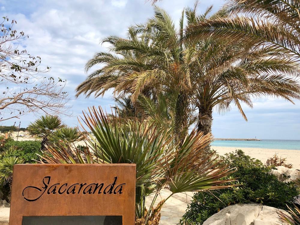 Hotel Capo San Vito By Geocharme
