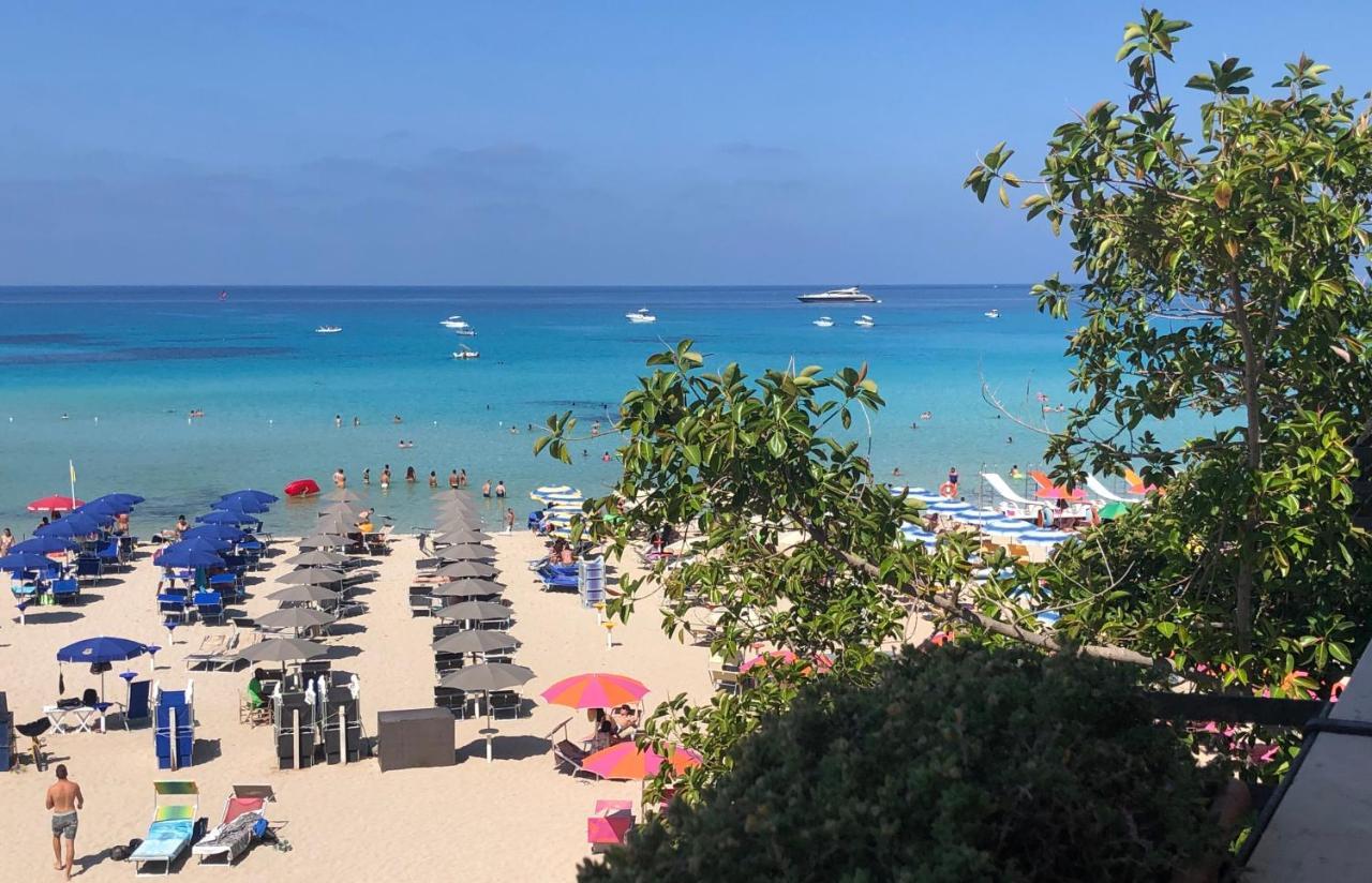 Hotel Capo San Vito By Geocharme 4*