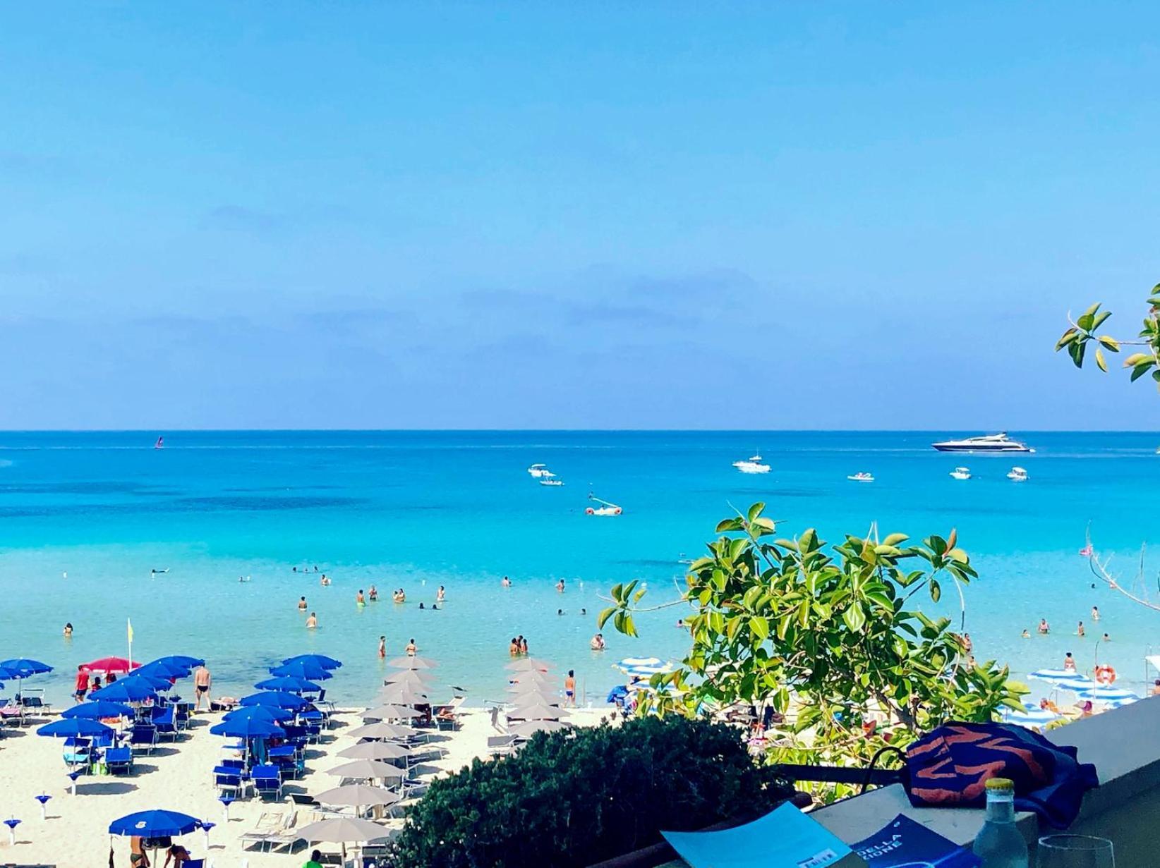 Capo San Vito By Geocharme 4*