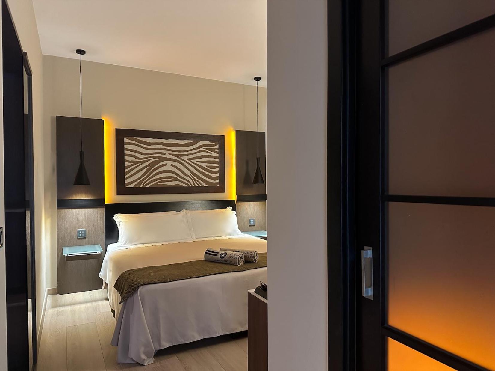Hotel Capo San Vito By Geocharme