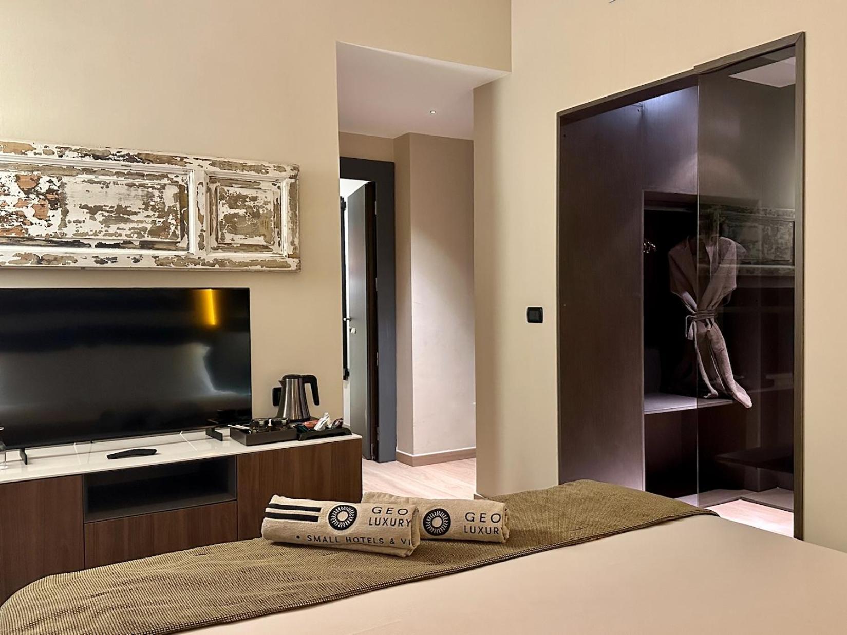 Hotel Capo San Vito By Geocharme 4*