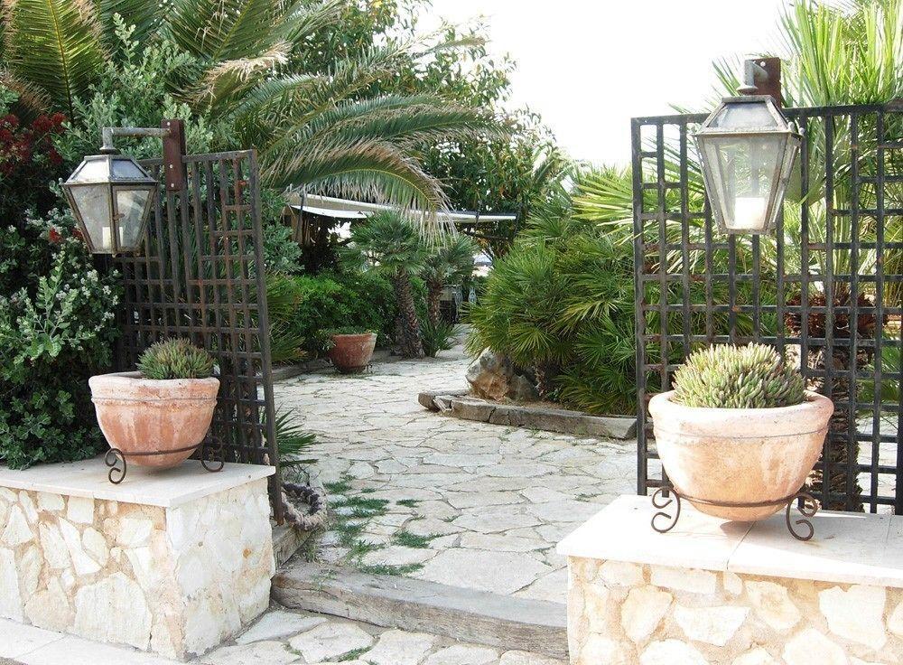Hotel Capo San Vito By Geocharme