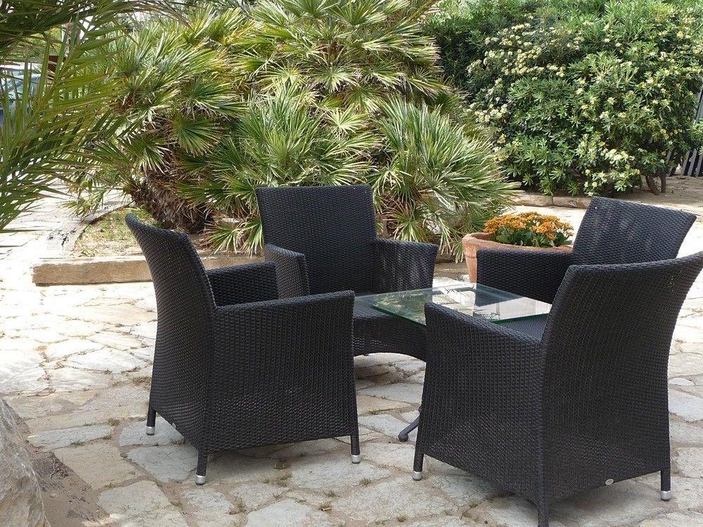 Hotel Capo San Vito By Geocharme 4*