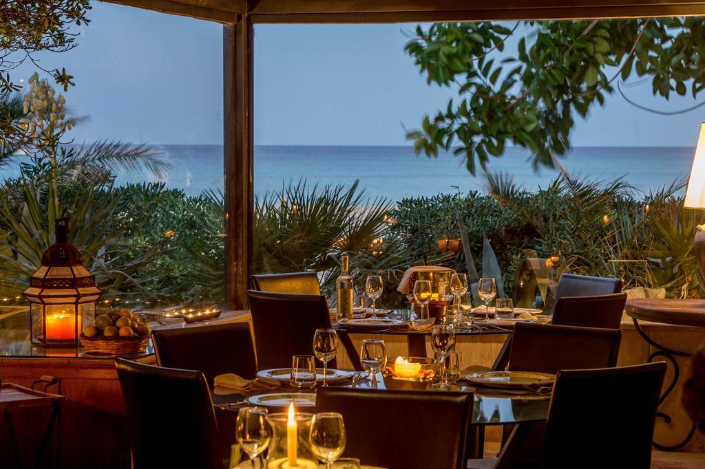 Capo San Vito Hotel