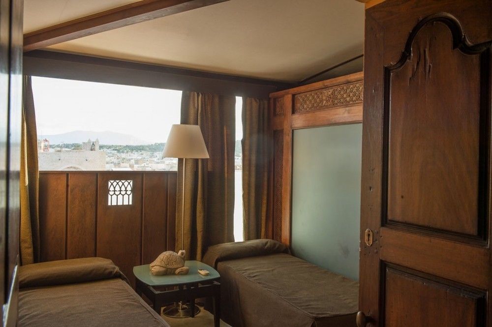 Hotel Capo San Vito By Geocharme
