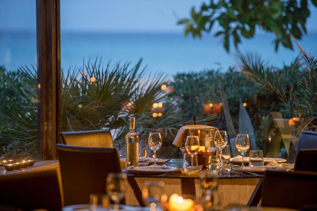 Capo San Vito Hotel 4*