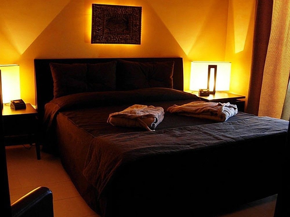 Capo San Vito By Geocharme 4* San Vito Lo Capo