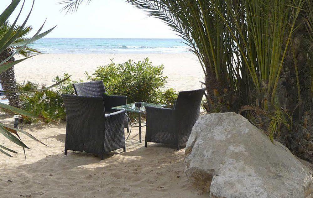 Hotel Capo San Vito 4*